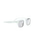 Céline 100% Acetate White Green Sunglasses One size - photo 1