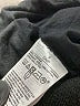 Gap 100% Cotton Black Jacket Size S - photo 7