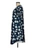 Missky Print Blue Casual Dress Size L - photo 5