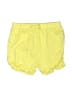 Bundles Yellow Shorts Size 18-24 mo - photo 1