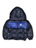 Nike 100% Polyester Blue Snow Jacket Size 2 - 3 - photo 1