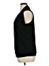 Lane Bryant Solid Black Sleeveless Blouse Size 14 - 16 Plus - photo 5