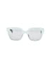 Céline 100% Acetate White Green Sunglasses One size - photo 2