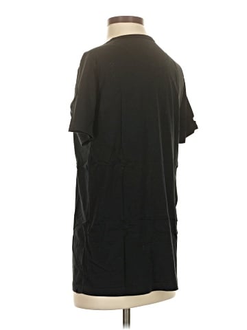 Derek Rose Short Sleeve Turtleneck (view 1)