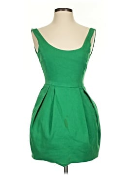 Zara TRF Cocktail Dress (view 1)