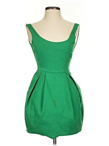 Zara TRF Cocktail Dress (view 1)