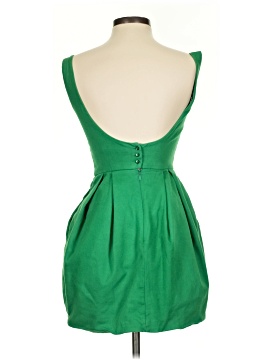 Zara TRF Cocktail Dress (view 2)
