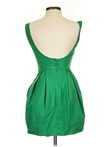 Zara TRF Cocktail Dress (view 2)