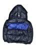 Nike 100% Polyester Blue Snow Jacket Size 2 - 3 - photo 2