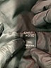 Emery Rose 100% Polyester Black Vest Size 0X - photo 6