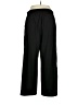 Active by Old Navy Black Dress Pants Size XL - photo 2