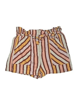 By Anthropologie Shorts