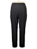 Bar III Solid Gray Dress Pants Size 16 - photo 2