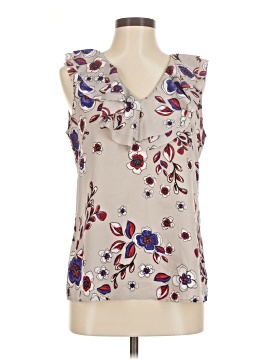 Banana Republic Sleeveless Blouse