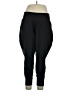 Active by Old Navy Solid Black Active Pants Size XL Petite - photo 1