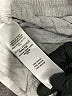 Splendid 100% Rayon Stripes Gray Casual Pants Size S - photo 5