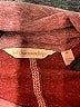 Soft Surroundings Burgundy Turtleneck Sweater Size M - photo 7