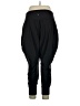 Active by Old Navy Solid Black Active Pants Size XL Petite - photo 2