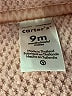 Carter's 100% Polyester Pink Faux Fur Vest 6-9 MO / 9 MO - photo 3