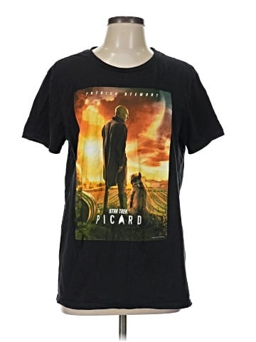 Hot Topic Short Sleeve T-Shirt (view 1)