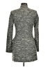 Zara Basic Gray Coat Size M - photo 2