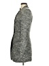 Zara Basic Gray Coat Size M - photo 5