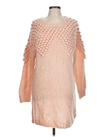 Foxiedox Pullover Sweater (view 1)