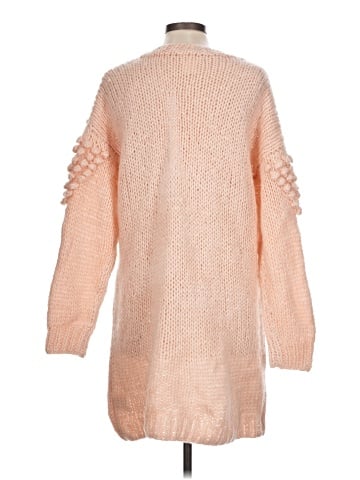 Foxiedox Pullover Sweater (view 2)