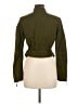 Mike Gonzalez Green Jacket Size M - photo 2