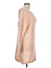 Foxiedox 100% Polyacryl Pink Pullover Sweater Size L - photo 4