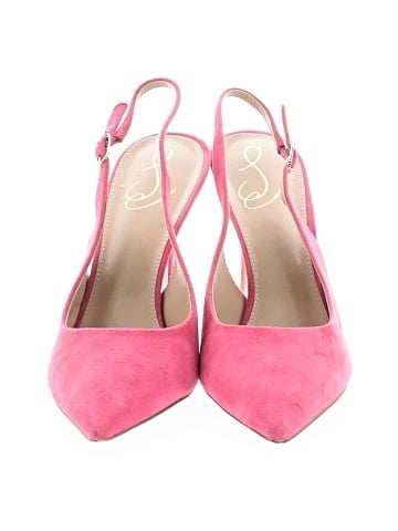 Jessica Simpson Heels (view 2)