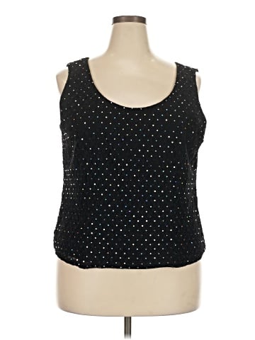DressBarn Sleeveless Top (view 1)