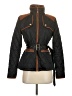 Vince Camuto 100% Polyester Brown Jacket Size S - photo 1
