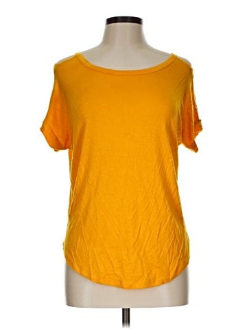 Splash Short Sleeve Top (view 1)