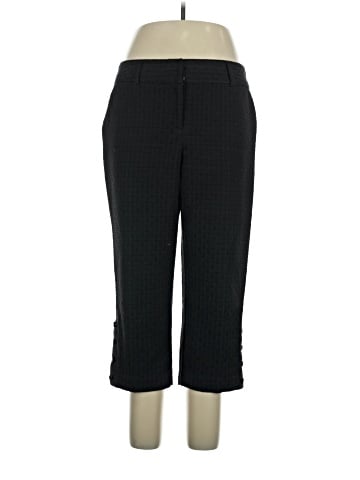 Dana Buchman Dress Pants (view 1)