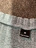 Shein Teal Sweater Vest Size M - photo 7