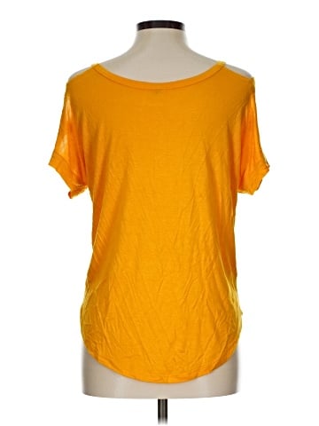 Splash Short Sleeve Top (view 2)