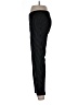 Apt. 9 Houndstooth Black Casual Pants Size 10 Petite - photo 5
