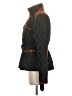 Vince Camuto 100% Polyester Brown Jacket Size S - photo 5