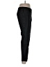 Apt. 9 Houndstooth Black Casual Pants Size 10 Petite - photo 4