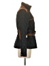 Vince Camuto 100% Polyester Brown Jacket Size S - photo 4