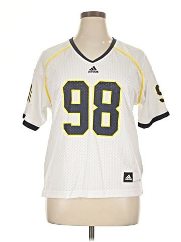 Adidas Short Sleeve T-Shirt (view 1)