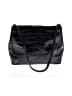 Fossil Solid Black Shoulder Bag One size - photo 1