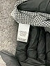 Cato Houndstooth Gray Casual Pants Size 12 - photo 8
