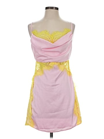 Fore Cocktail Dress (view 1)