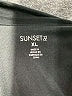Sunset Road Black Cocktail Dress Size XL - photo 7