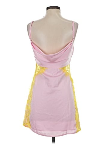 Fore Cocktail Dress (view 2)