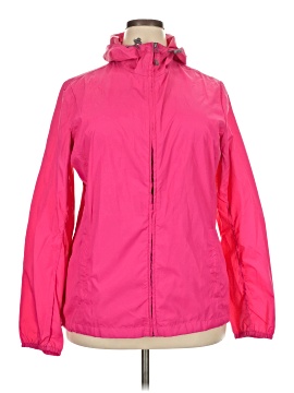 Lands' End Windbreaker