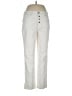 D&Co. Ivory Jeans Size 12 - photo 1
