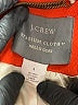 J.Crew Orange Wool Coat Size 2 - photo 6